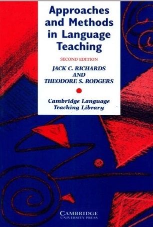 کتاب approaches and methods in language teaching دست دوم